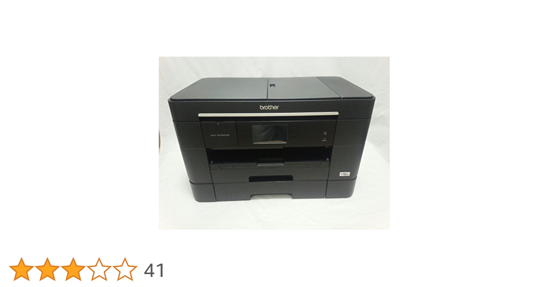 ⭕️安心保証 ブラザー A3対応プリンター MFC-J5720CDW 00276 Amazon.co.jp: brother プリンター A3 インクジェット複合機